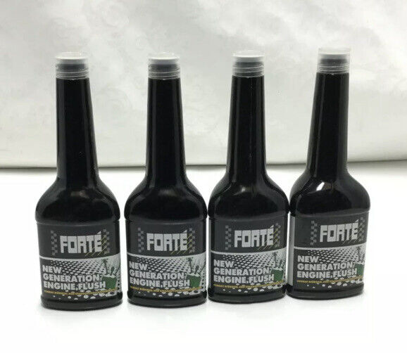 FORTE DIESEL NEW GENERATION MOTOR FLUSH 400ML PACK OF 4