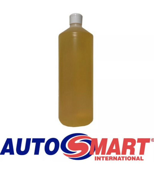 AUTOSMART HIGH STYLE TYRE SHINE & DRESSING 500 ml FREE Cloth & Spray Head