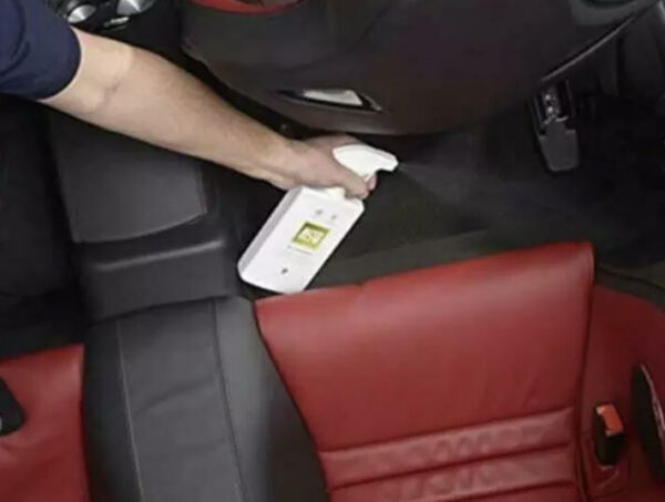 Autoglym VP3PI The Collection - Perfect Interiors & AF500 Autofresh, 500ml