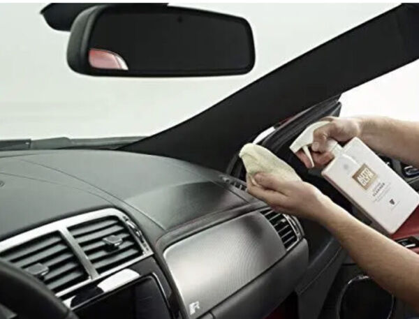 3 x Autoglym Leather Clean & Protect Complete Kit FREE DELIVERY