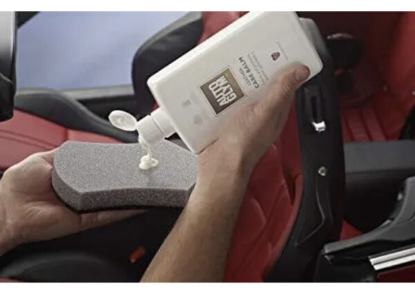 6 x Autoglym Leather Clean & Protect Complete Kit FREE DELIVERY