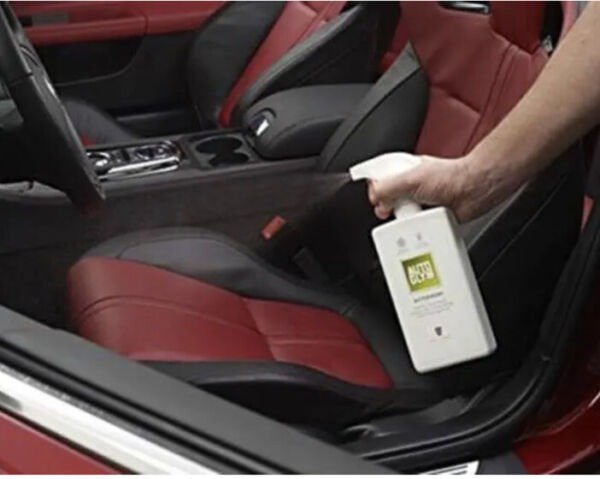 Autoglym High Foam Interior Shampoo 450ml, AutoGlym Autofresh 500ml BARGAIN