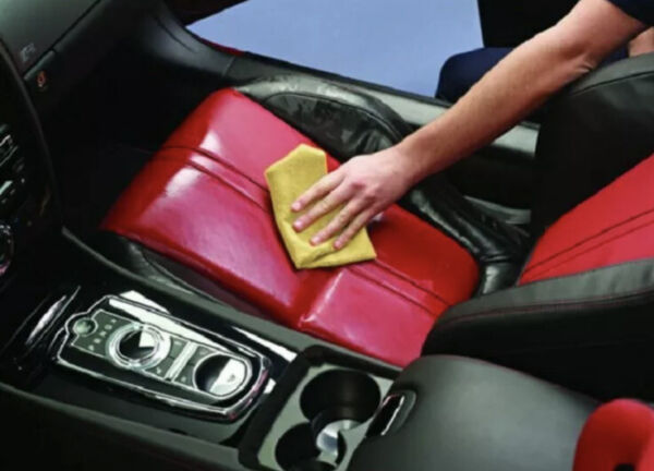 12 x Autoglym Leather Clean & Protect Complete Kit FREE DELIVERY