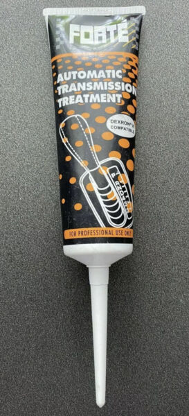 6 x FORTE Automatic Transmission Treatment 125 ML