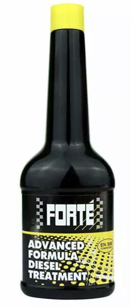 Mannol Premium 5w30 Fully Synthetic 5L Forte Engine Flush And Diesel Treatment