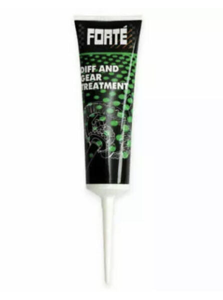Forte Car Differential Diff And Gearbox Wear Noise Gear Oil Treatment 125ml