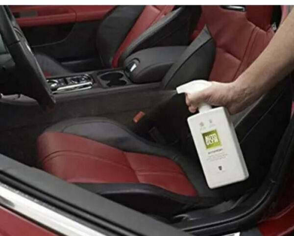 Autoglym VP3PI The Collection - Perfect Interiors & AF500 Autofresh, 500ml