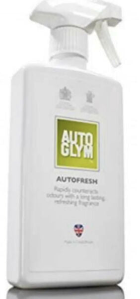 Autoglym VP3PI The Collection - Perfect Interiors & AF500 Autofresh, 500ml