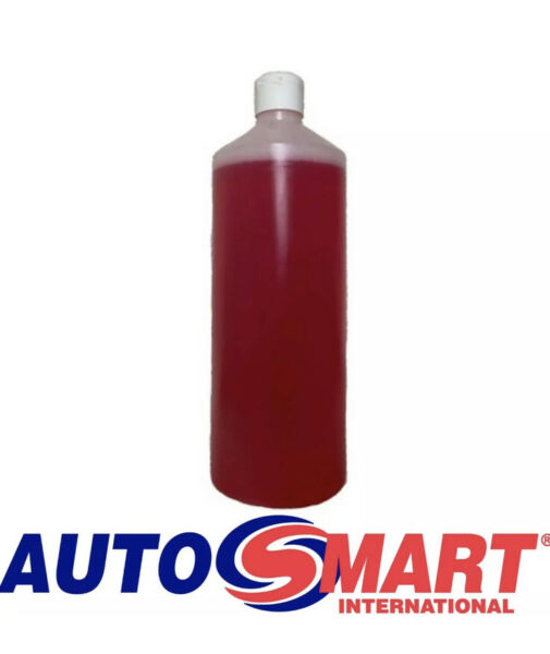 Autosmart Ali Shine 500 ML Acid Wheel Cleaner - Alloy Plastic With Spray Head
