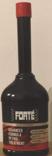 3 x Mannol Premium 5w30 Fully Synthetic 5L Forte Engine Flush + Petrol Treatment