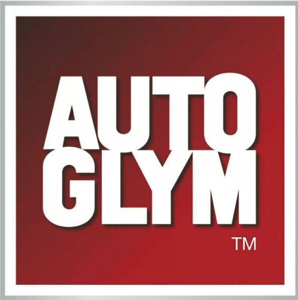 6 x 500ml AutoGlym Quik Refresh Restores That Perfect 'just washed' Finish