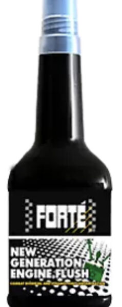 FORTE NEW GENERATION ENGINE FLUSH 400ML