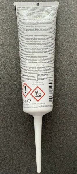 3 x FORTE Automatic Transmission Treatment 125 ML