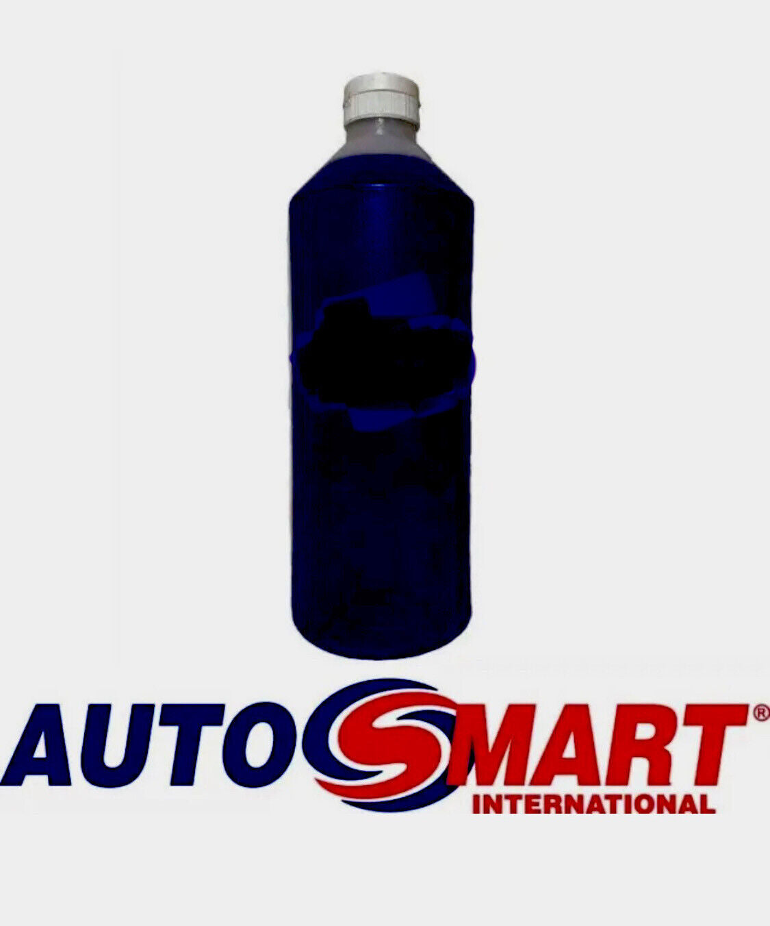 AutoSmart Rubber & Plastic Dressing RESTORE SHINE DASH INTERIOR TRIM TYRES 500ml
