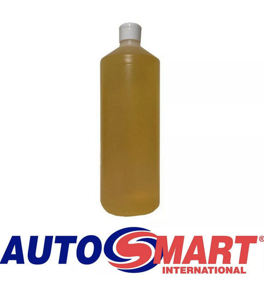 2 x AUTOSMART HIGH STYLE TYRE SHINE & UNIVERSAL DRESSING 500 ml FREE DELIVERY