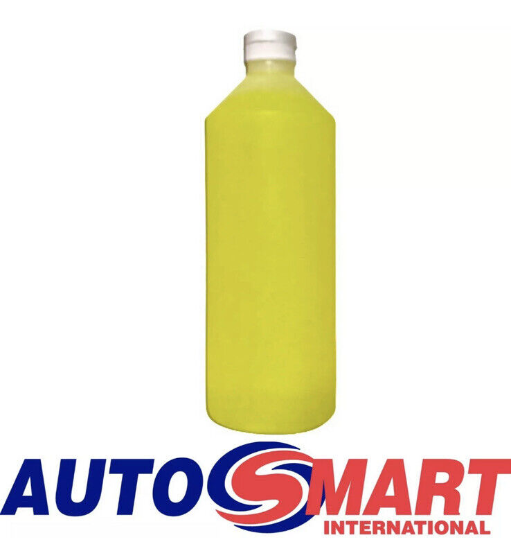 3 x AutoSmart G101 All Multi Purpose Cleaner HIGHLY CONCENTRATED 1L
