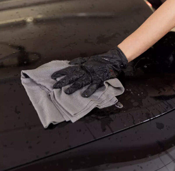 6 x 500ml AutoGlym Quik Refresh Restores That Perfect 'just washed' Finish