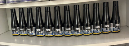 12 x Forte ADBLUE Exhaust Crystal Preventer Protects SCR Systems - 150ml
