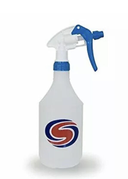 2 x Autosmart Spray Bottle 750ml - Chemical Resistant (GENUINE PRODUCT) FREE P&P