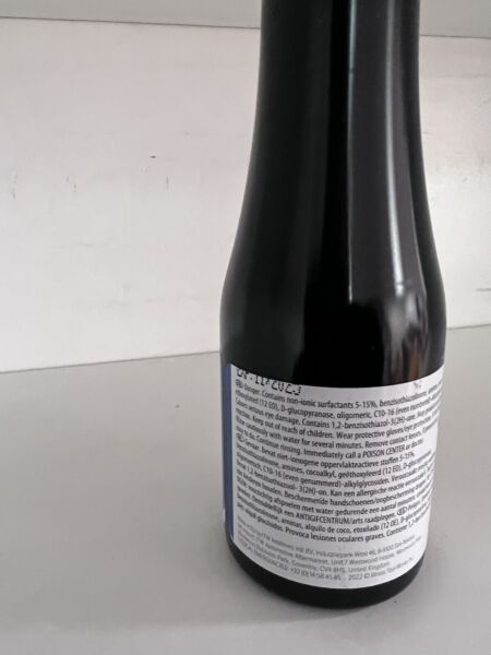 Forte ADBLUE Exhaust Crystal Preventer Protects SCR Systems - 150ml