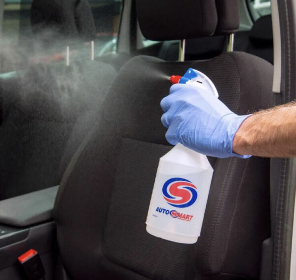 2 x AUTOSMART AUTOFRESH *BERRY FRUIT* Concentrated Liquid Air Freshener ODOUR 5L