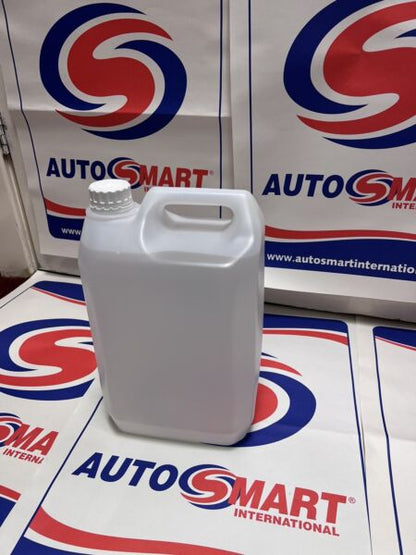 Autosmart Brisk Extra Foam Interior Cleaner Marks 5 L & CLOTH, FREE DELIVERY