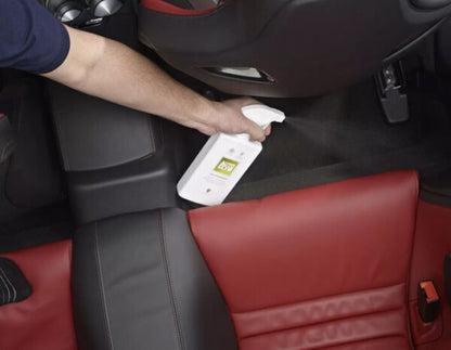 Autoglym Auto Fresh 500ml spray Valeting car air freshener vehicle interior