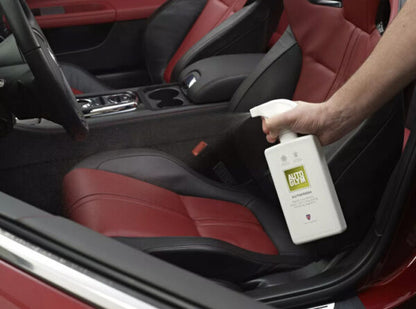 Autoglym Auto Fresh 500ml spray Valeting car air freshener vehicle interior