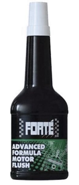 Mannol Premium 5w30 Fully Synthetic 5L Forte Engine Flush And Petrol Treatment