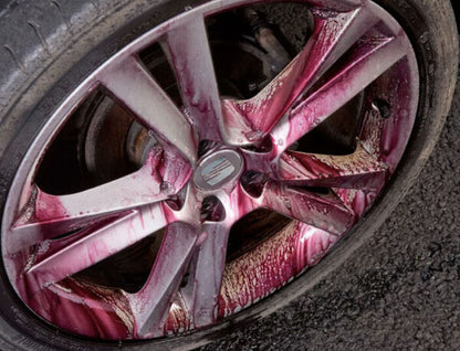 2 x AutoGlym Magma 500 ML Iron Particle Remover for Bodywork & Wheels