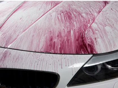 2 x AutoGlym Magma 500 ML Iron Particle Remover for Bodywork & Wheels