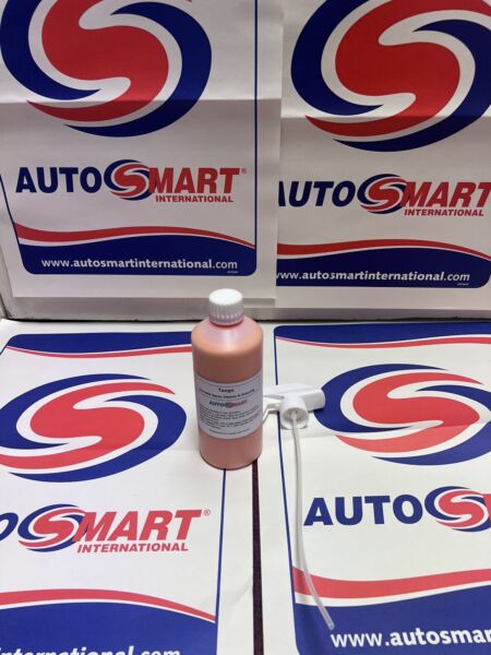 Autosmart TANGO Cleaner & Dressing Car Care Cleaning Valet FREE Sprayhead 500 ml