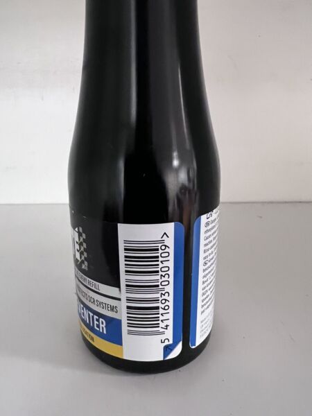 Forte ADBLUE Exhaust Crystal Preventer Protects SCR Systems - 150ml