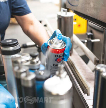 Autosmart Brake, Clutch & Electrical cleaner B.C.E 400 ml FREE DELIVERY