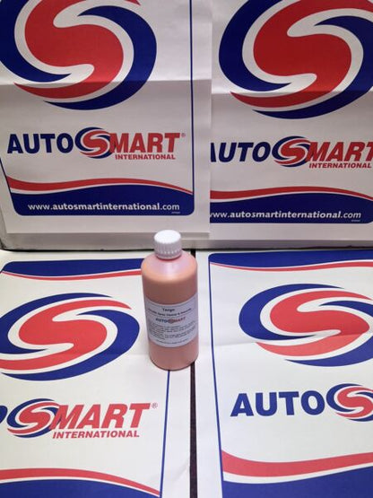 Autosmart TANGO Cleaner & Dressing Car Care Cleaning Valet 500 ml Free Delivery