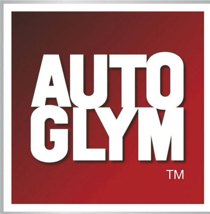 AUTOGLYM WHEEL SILVER SPRAY PAINT - RESTORES ALLOYS & STEEL WHEELS