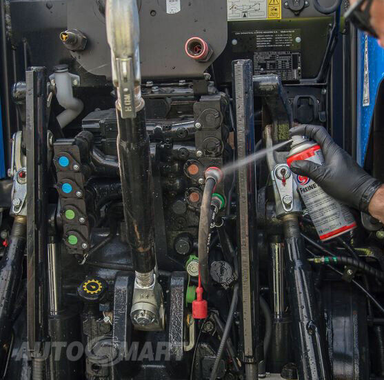 3 x Autosmart Brake, Clutch & Electrical cleaner B.C.E 400 ml FREE DELIVERY