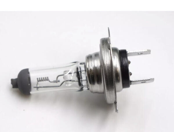 10 x Eurolec H7 499A Halogen Headlamp Headlight Truck Lorry Bulb 24v 70w PX26d