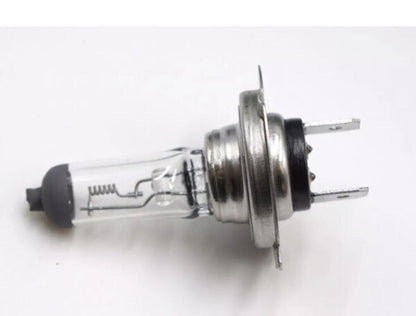 10 x Eurolec H7 499A Halogen Headlamp Headlight Truck Lorry Bulb 24v 70w PX26d