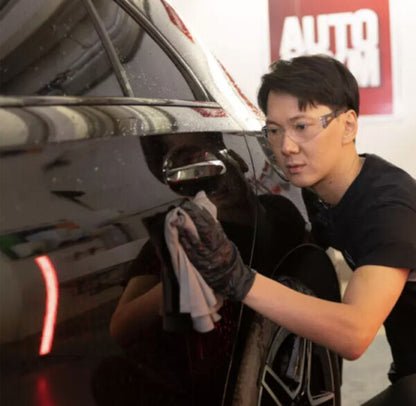 500ml AutoGlym Quik Refresh Restores That Perfect 'just washed' Finish