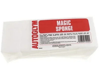 AUTOGLYM Magic Sponge Pack x 20 Eraser