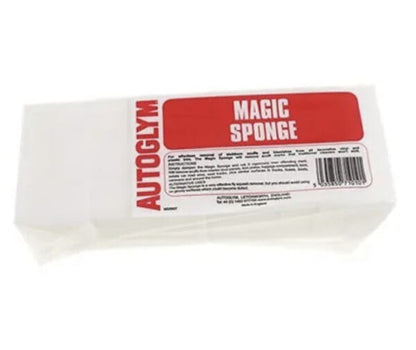 AUTOGLYM Magic Sponge Pack x 20 Eraser