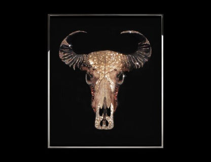 Trofeo Bisonte Luxury Italian art