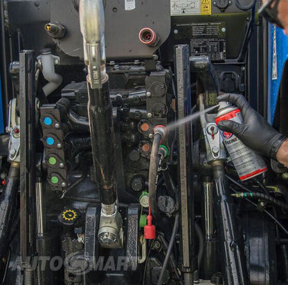 Autosmart Brake, Clutch & Electrical cleaner B.C.E 400 ml FREE DELIVERY