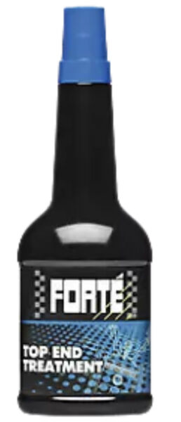 28x FORTE Top End Treatment 400ml-Noisy Hydraulic Valves & Sticking Valve Timing